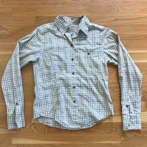 Filson Button-down Shirt